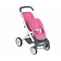 Коляска для близнецов Maxi-Cosi Quinny Smoby 253297